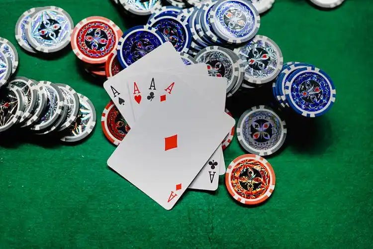 Màn hình slot nổ hũ jackpot trực tuyến tại bacarat Việt Nam