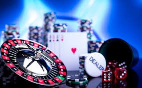 Bàn chơi baccarat live dealer trực tuyến tại bacarat Việt Nam