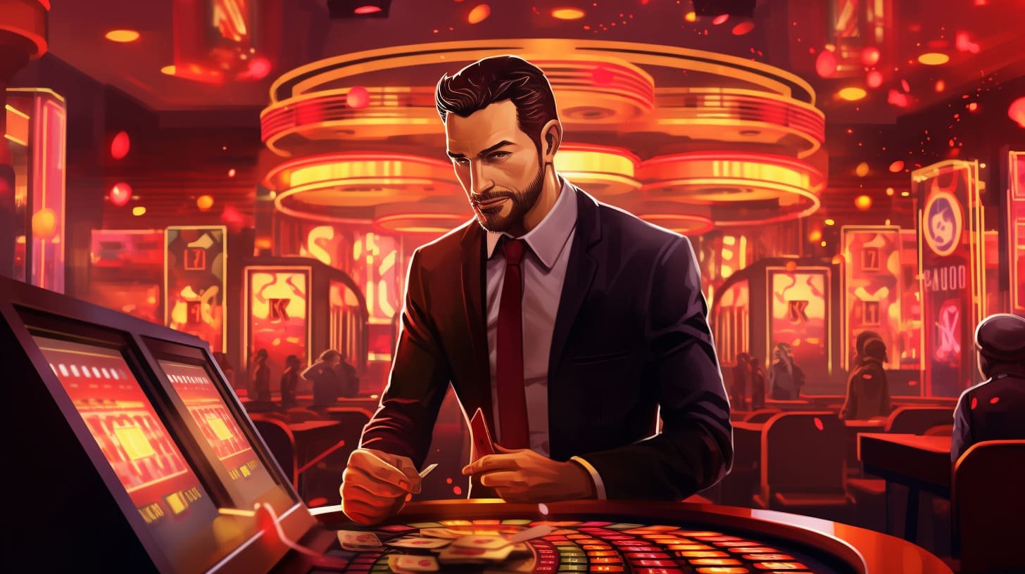Hệ thống cấp bậc VIP bacarat và đặc quyền theo từng mức