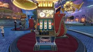 Người dùng Việt Nam trải nghiệm casino trực tuyến trên máy tính bảng
